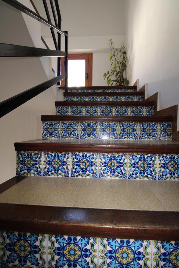 Hostal Fornet Алтеа Екстериор снимка