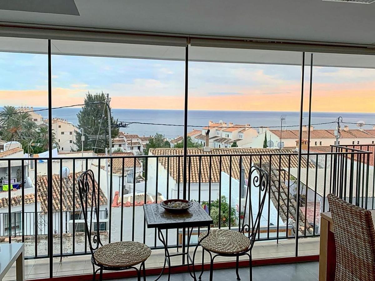 Hostal Fornet Алтеа Екстериор снимка