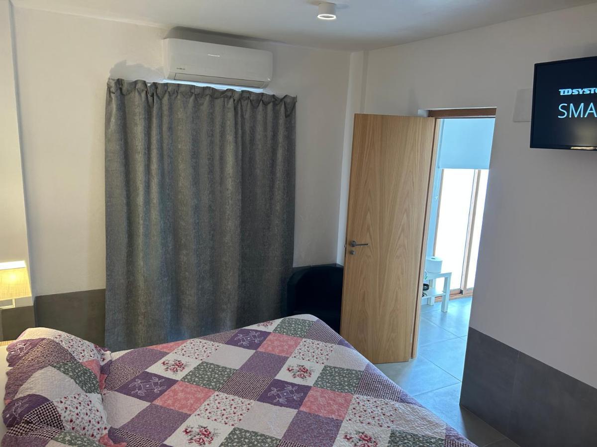 Hostal Fornet Алтеа Екстериор снимка