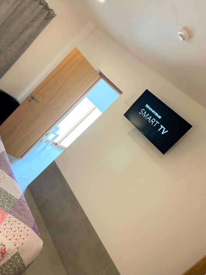Hostal Fornet Алтеа Екстериор снимка