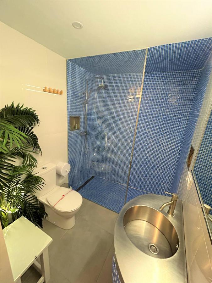 Hostal Fornet Алтеа Екстериор снимка