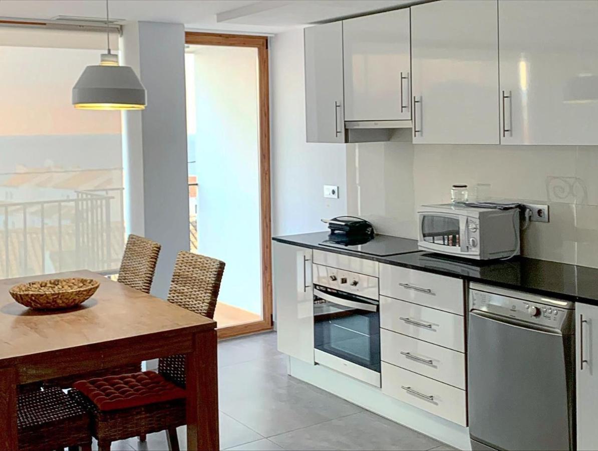 Hostal Fornet Алтеа Екстериор снимка