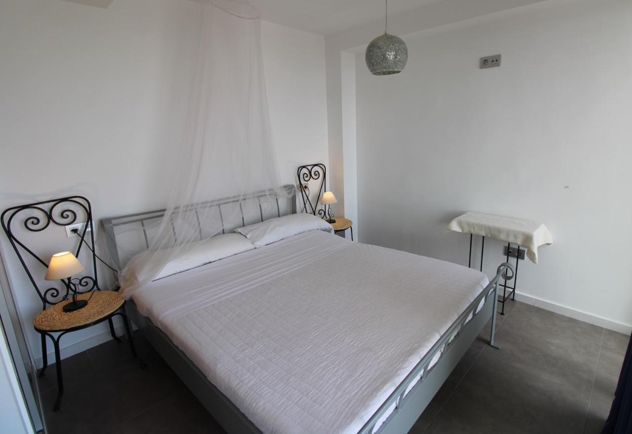 Hostal Fornet Алтеа Екстериор снимка